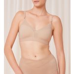 Triumph podprsenka Shape Smart P 00EP neutral beige – Sleviste.cz