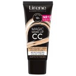 Lirene Magic CC krém s hydratačním účinkem 30 ml – Sleviste.cz