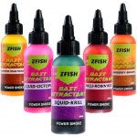 Zfish Dip Bait Attractant Chilli Robin Red 60 ml – Zboží Mobilmania