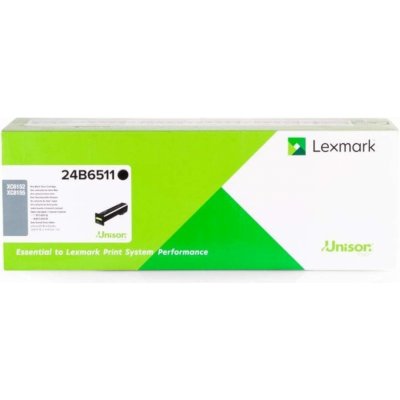 Lexmark 24B6511 - originální – Hledejceny.cz