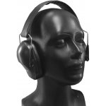 Sluchátka Mil-tec černá – Zboží Dáma