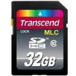 Transcend SDHC 32 GB CLASS 6 TS32GSDHC10M – Zbozi.Blesk.cz