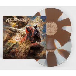 Helloween - HELLOWEEN 2 LP