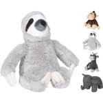 Homestyling KO-HZ1990670leno – Zboží Dáma