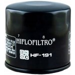 Hiflofiltro Olejový filtr HF191 | Zboží Auto
