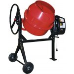 M.A.T Group stavební míchačka 125 l – Sleviste.cz