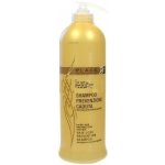 Black Hair Loss Shampoo Placentový na vlasy 500 ml – Zboží Mobilmania