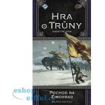 FFG Hra o trůny Pochod na Zimohrad – Zbozi.Blesk.cz