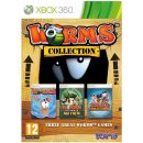 Worms Collection