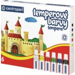 Centropen 6 x 12 ml – Zboží Mobilmania