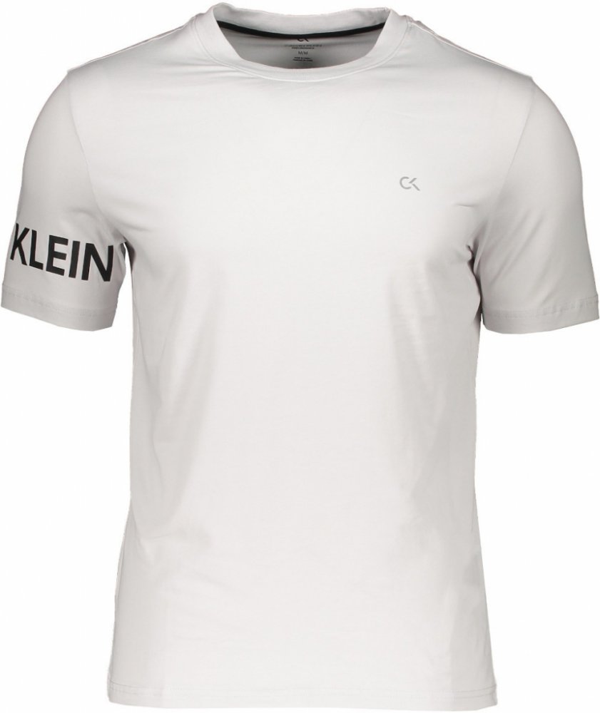 Calvin Klein triko Performance T-Shirt – Zboží Dáma