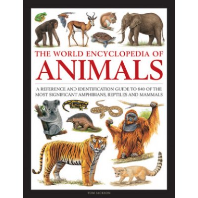 Animals, The World Encyclopedia of