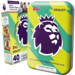 Topps Flagship PREMIER LEAGUE 2026/27 Mega Tin – Hledejceny.cz