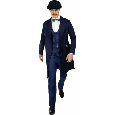 HeliumKing Arthur Shelby Peaky Blinders – Zboží Dáma