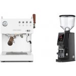 Set Ascaso Steel DUO PID PLUS + Eureka Atom W 65 – Zboží Mobilmania