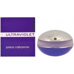 Paco Rabanne Ultraviolet parfémovaná voda dámská 50 ml – Hledejceny.cz