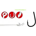Gamakatsu G-Carp Specialist vel.4 10 ks – Zboží Mobilmania