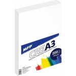MFP Kreslící karton A3 200 listů 250g – Hledejceny.cz