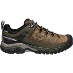 Keen Targhee III WP pánské Khaki – Zboží Mobilmania