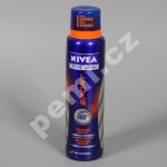Nivea Men Sport deospray 150 ml – Zboží Mobilmania
