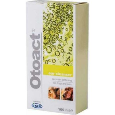 ATV Otoact 100 ml – Hledejceny.cz