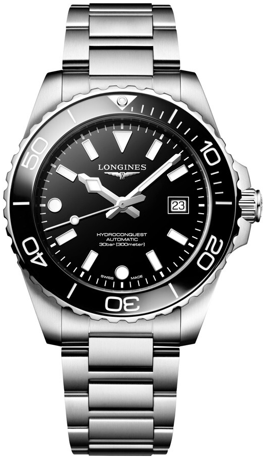 Longines L3.788.4.56.6