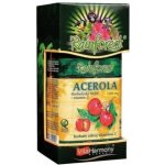 VitaHarmony Acerola 500 mg+Vitamin C 250 mg 90 tablet – Hledejceny.cz