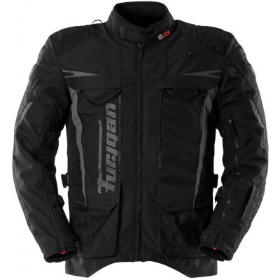 Furygan Montroc černá | Zboží Auto