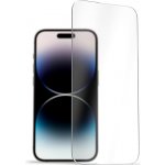 AlzaGuard 2.5D Case Friendly Glass Protector pro iPhone 14 Pro Max AGD-TGF0150 – Zboží Mobilmania