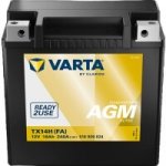 Varta TX14H – Zboží Mobilmania