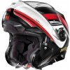 Přilba helma na motorku Nolan N100-5 Plus Anniversary N-Com