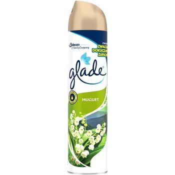 Glade by Brise aerosol Konvalinka 300 ml