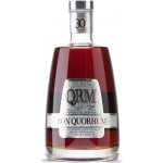 Quorhum 30y 40% 0,7 l (holá láhev) – Sleviste.cz