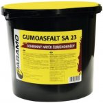 Gumoasfalt SA23 červenohnědý 5kg – Zboží Mobilmania