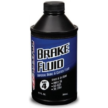 Maxima Brake Fluid DOT 4 355 ml