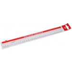 SaKOTA CCP2005 ​​​​​​​pravítko 30 cm transparentní – Zboží Živě
