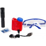 RKToys Puška M4 na gelové kuličky – Zboží Mobilmania