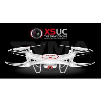 SYMA X5UC