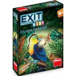 Dino Exit úniková hra pro děti: Džungle hádanek – Hledejceny.cz