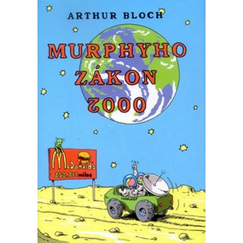 Murphyho zákon 2000 - Bloch Arthur