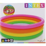 Intex 56441 Sunset Glow 168 x 46 cm – Sleviste.cz