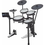 Roland TD-17KV2 Black – Zboží Mobilmania