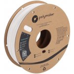 Polymaker PolySmooth 750g Snow White, 1,75 mm – Zboží Živě