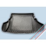 Plastová vana do kufru Rezaw Plast Mitsubishi LANCER Sedan 2007 – Hledejceny.cz