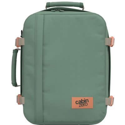 CabinZero Classic Sage forest 28L – Zboží Dáma
