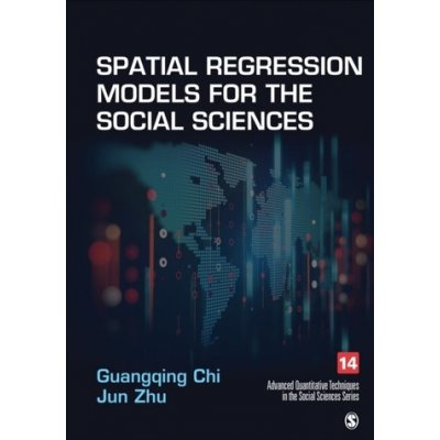 Spatial Regression Models for the Social Sciences – Hledejceny.cz