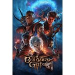 Baldurs Gate 3 – Zboží Dáma