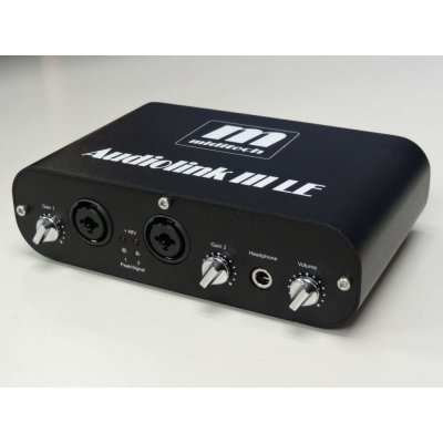 Miditech Audiolink III – Sleviste.cz