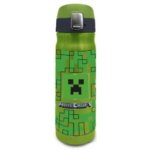 Minecraft - Creeper - láhev na pití – Hledejceny.cz
