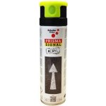 Schuller Eh'klar Prisma Color 91091 Marker Spray značkovací sprej Neonově žlutá 500 ml – Sleviste.cz